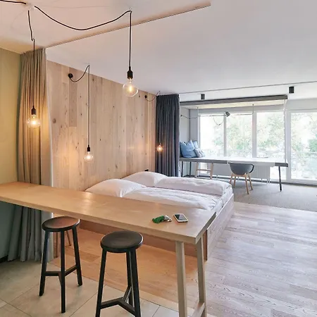 Designhotel Whitman