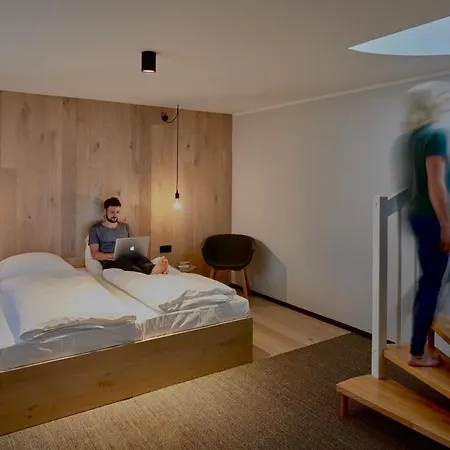 Designhotel Whitman Aparthotel Ascheberg (Schleswig-Holstein)