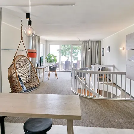 Designhotel Whitman 3*