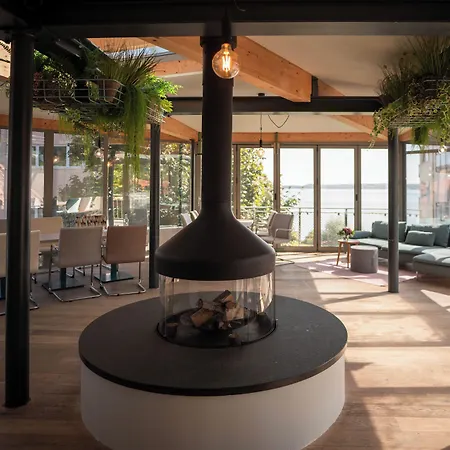 Designhotel Whitman 4* Ascheberg (Schleswig-Holstein)
