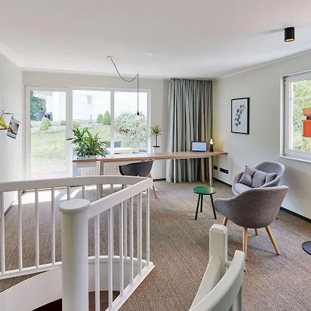 Designhotel Whitman