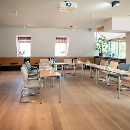 Designhotel Whitman 3*