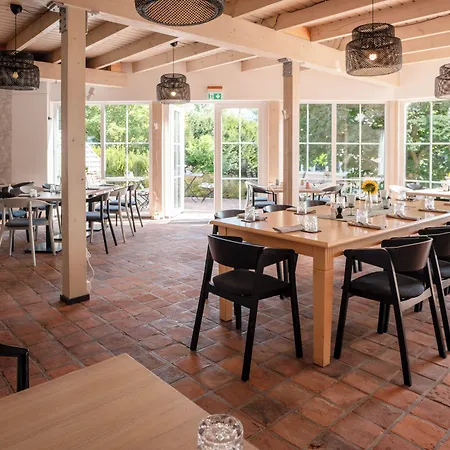 Designhotel Whitman