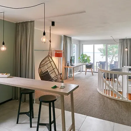 Designhotel Whitman 4* Ascheberg (Schleswig-Holstein)
