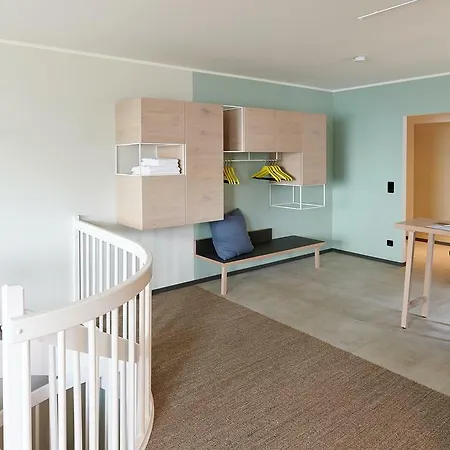 Designhotel Whitman 4* Ascheberg (Schleswig-Holstein)