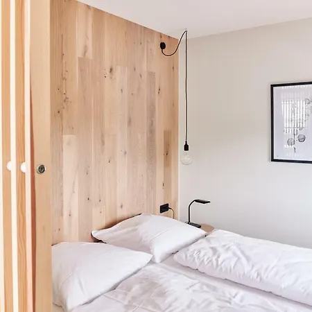 Designhotel Whitman Ascheberg (Schleswig-Holstein)