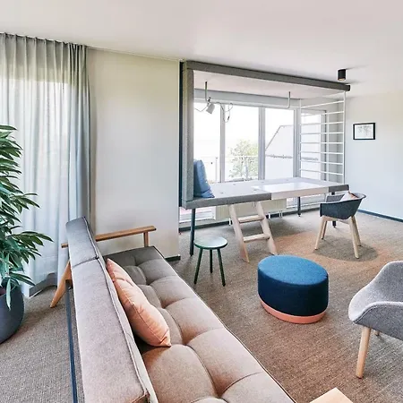 Aparthotel Designhotel Whitman