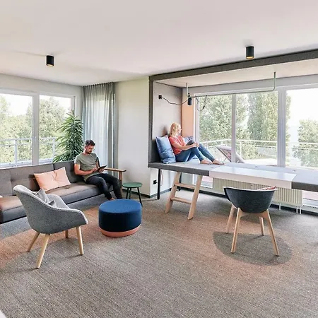 Designhotel Whitman 3* Ascheberg (Schleswig-Holstein)