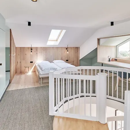 Designhotel Whitman Lejlighedshotel Ascheberg (Schleswig-Holstein)