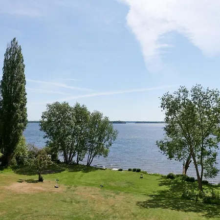 Lejlighedshotel Designhotel Whitman