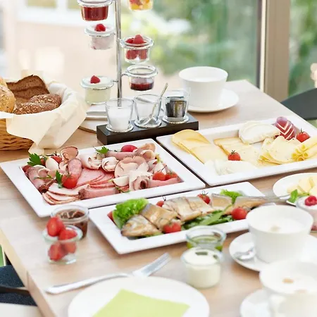 Designhotel Whitman 4*