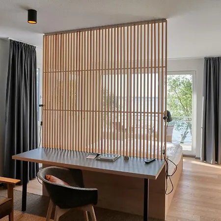 Designhotel Whitman Aparthotel 4*