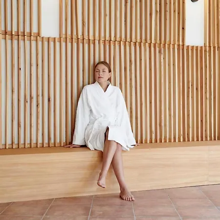 Designhotel Whitman Lejlighedshotel