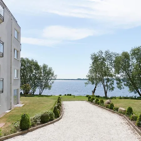 Aparthotel Designhotel Whitman Ascheberg (Schleswig-Holstein)
