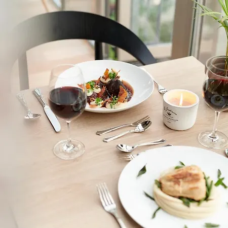 Designhotel Whitman Lejlighedshotel Ascheberg (Schleswig-Holstein)