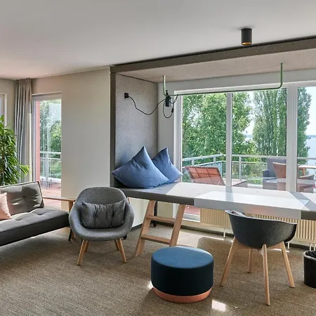 Aparthotel Designhotel Whitman 4*