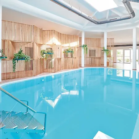 Lägenhetshotell Designhotel Whitman