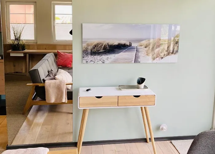 Aparthotel Designhotel Whitman 3*