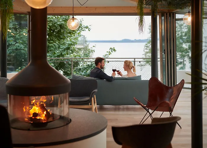 Aparthotel Designhotel Whitman 3*