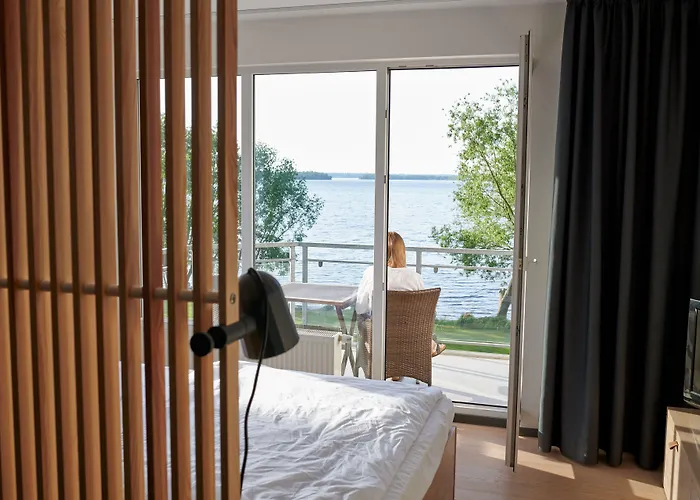 Aparthotel Designhotel Whitman Ascheberg (Schleswig-Holstein)