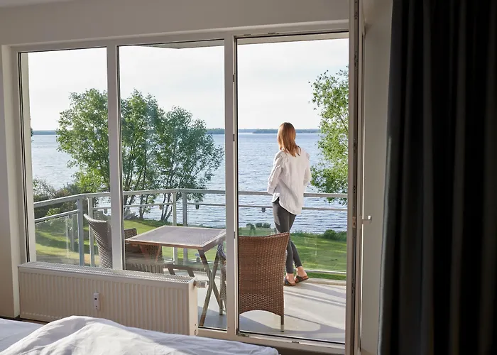 Designhotel Whitman 3*