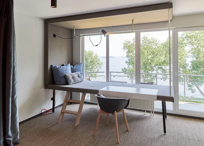 Aparthotel Designhotel Whitman 3*