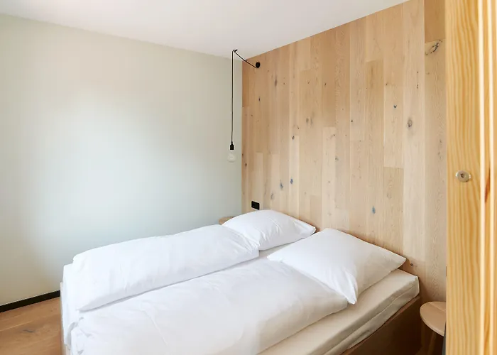 Aparthotel Designhotel Whitman