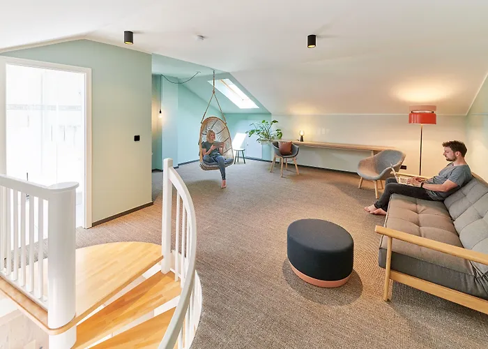 Designhotel Whitman Aparthotel