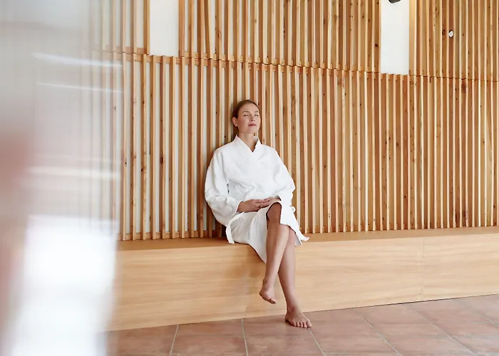 Designhotel Whitman Aparthotel