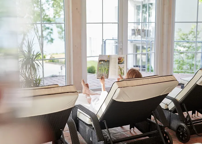 Designhotel Whitman Aparthotel Ascheberg (Schleswig-Holstein)