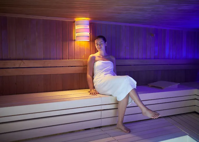 Aparthotel Designhotel Whitman