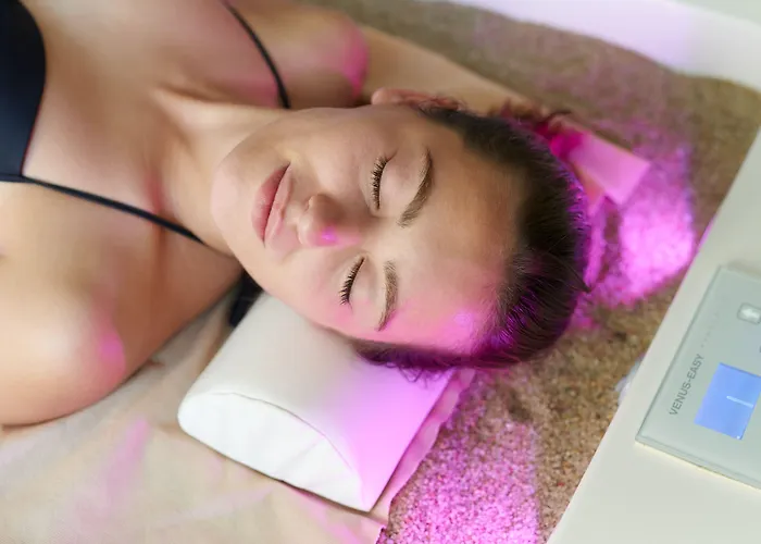 Designhotel Whitman Aparthotel 3*