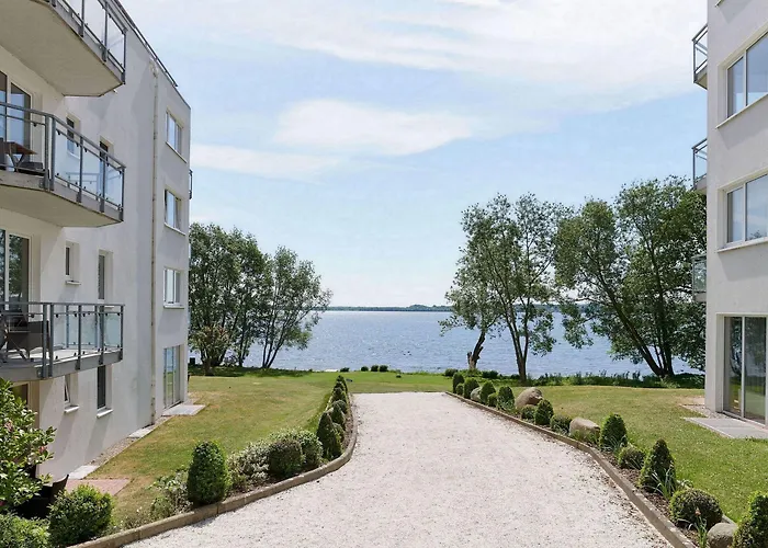 Designhotel Whitman Aparthotel Ascheberg (Schleswig-Holstein)