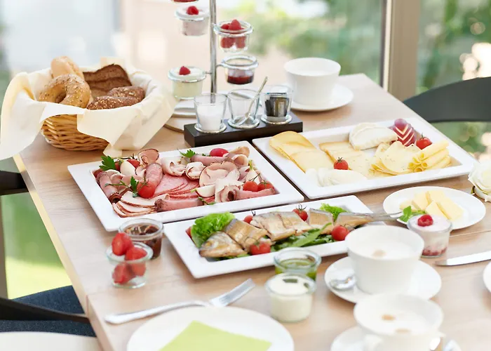 Designhotel Whitman Ξενοδοχείο με διαμερίσματα 3*