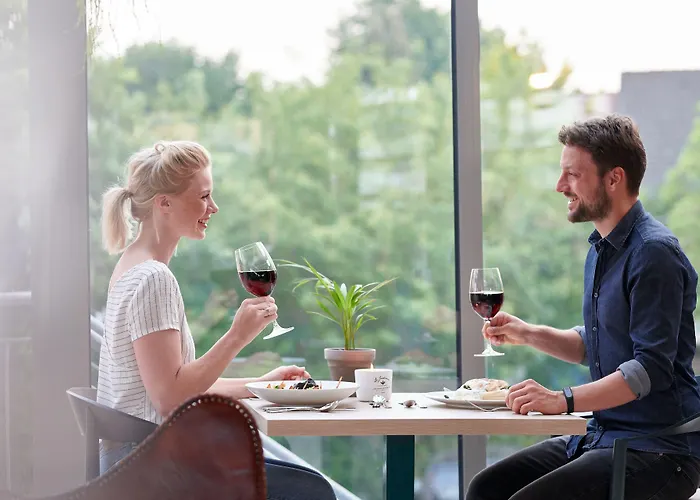 Designhotel Whitman 3*