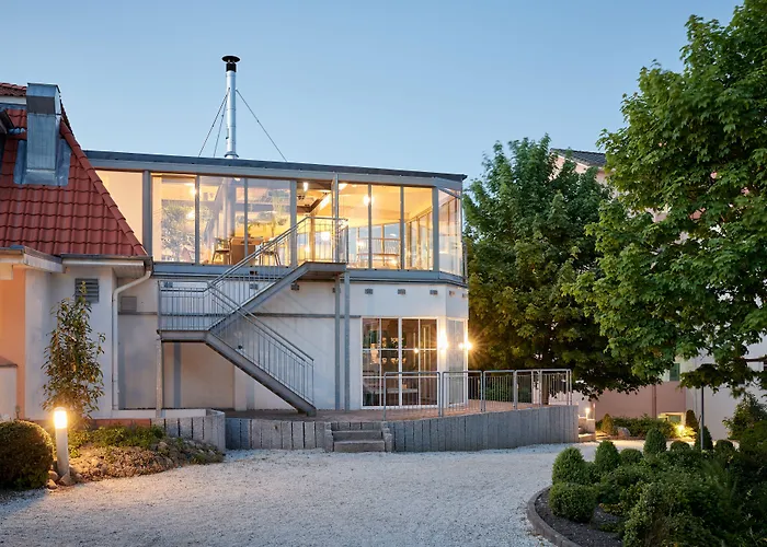 Aparthotel Designhotel Whitman