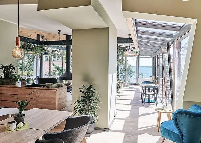 Designhotel Whitman 3*