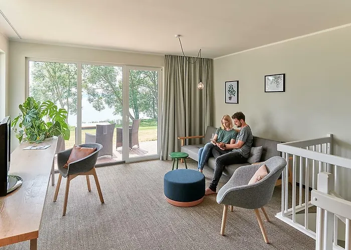 Designhotel Whitman Aparthotel