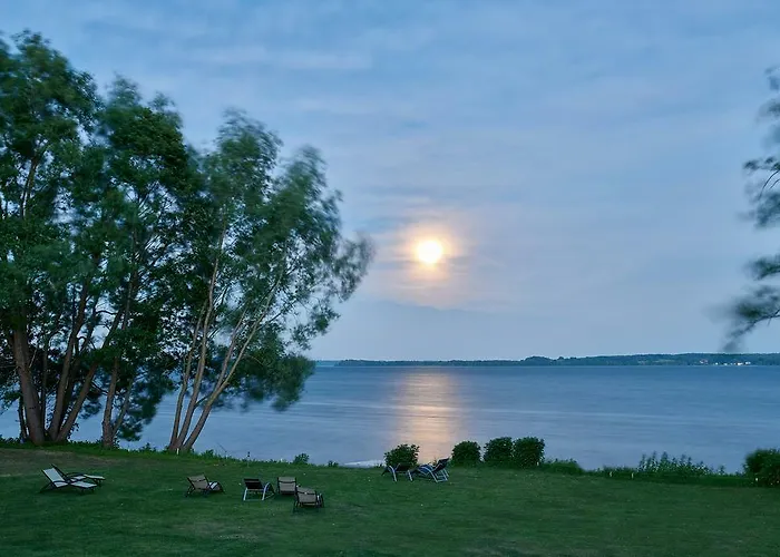 Aparthotel Designhotel Whitman 3*