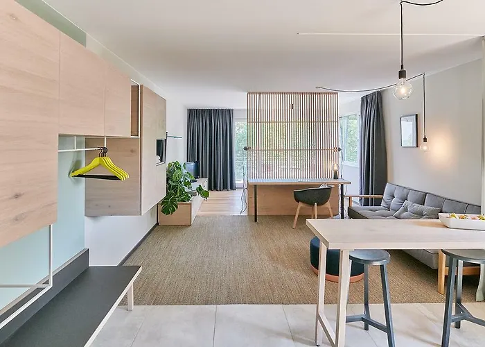 Aparthotel Designhotel Whitman Ascheberg (Schleswig-Holstein)