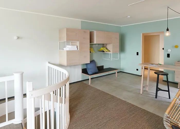 Designhotel Whitman 3* Ascheberg (Schleswig-Holstein)