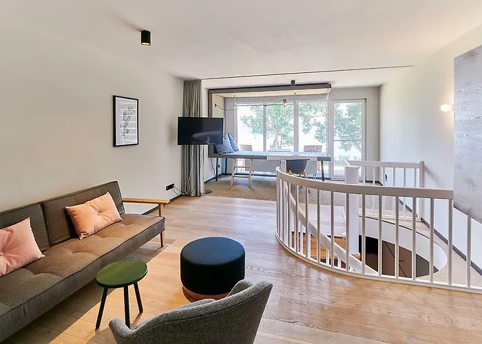 Aparthotel Designhotel Whitman