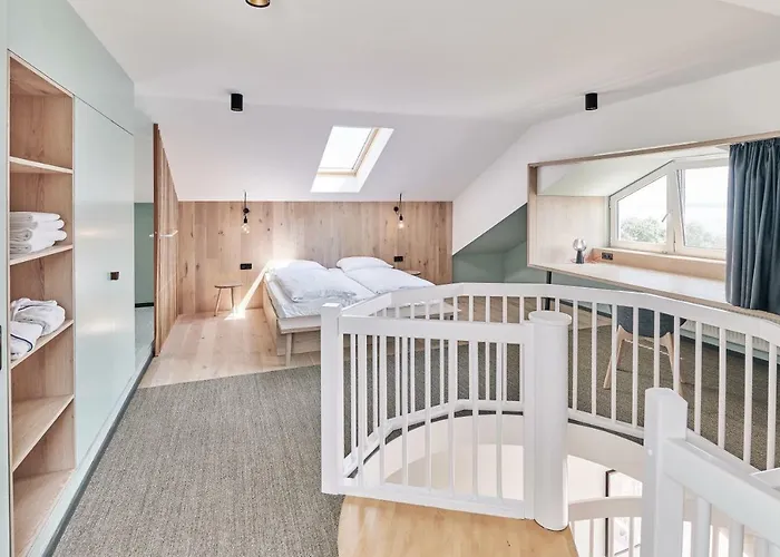 Designhotel Whitman Aparthotel Ascheberg (Schleswig-Holstein)