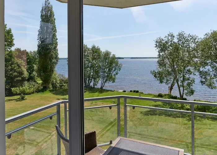 Designhotel Whitman Aparthotel