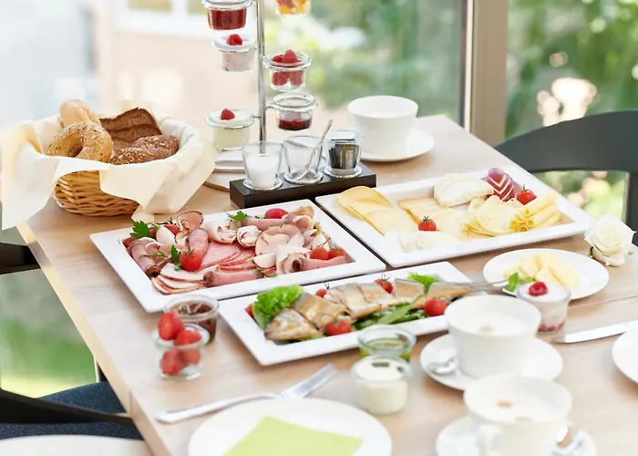 Designhotel Whitman 3*