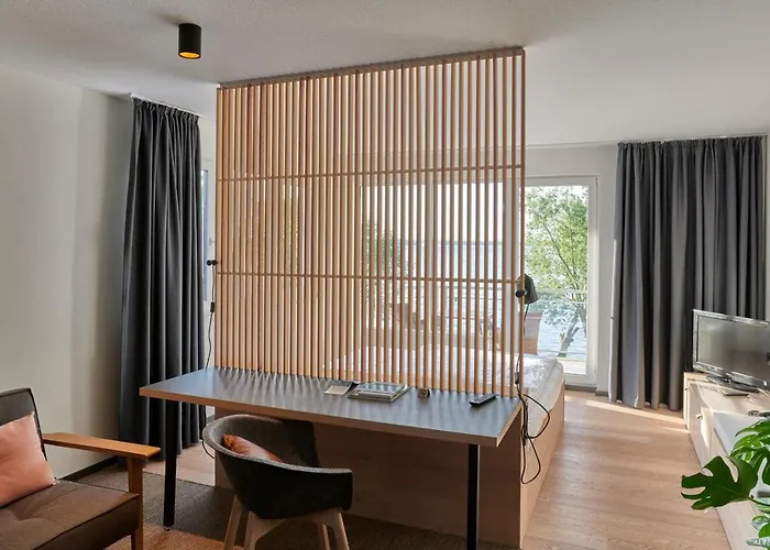 Designhotel Whitman Aparthotel 3*