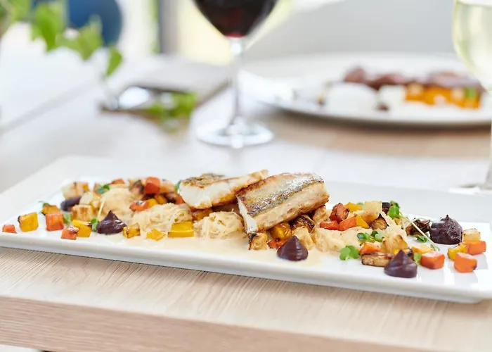 Designhotel Whitman Aparthotel Ascheberg (Schleswig-Holstein)