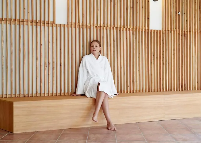 Designhotel Whitman Aparthotel