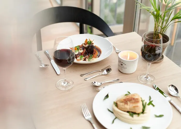 Designhotel Whitman Aparthotel Ascheberg (Schleswig-Holstein)