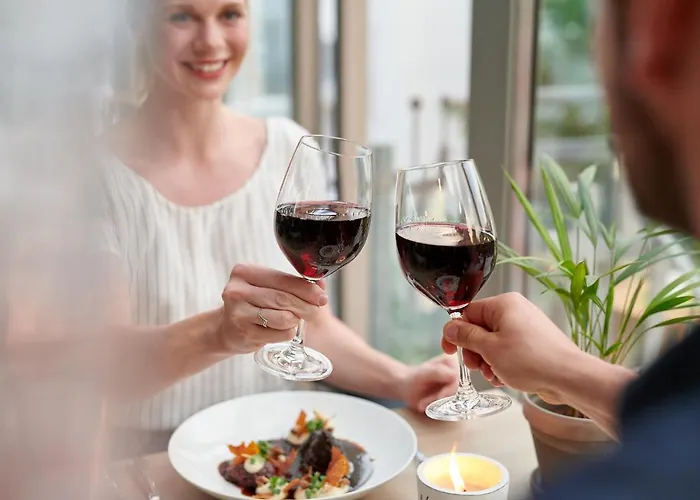 Designhotel Whitman Aparthotel